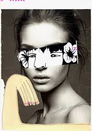 Nina Waldron's Instagram, Twitter & Facebook