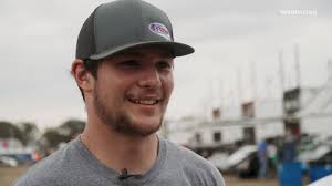 Spencer Hughes Talks Enduros, Tips For Young Racers