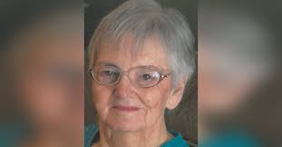 Obituary information for Mrs. Margie Grant Doolittle