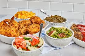 If you are accustomed to completely covering your green beans in liquid, it will seem as though there is not enough chicken broth—but don't worry. Paula Deen S Family Kitchen In Panama City Beach Fl Paula Deen S Family Kitchen