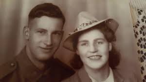 In loving memory of my Dad Kenneth Stewart VX15419 of 2/1st Machine  Gunners, 7th Division. A proud man who devoted his life supporting his  fellow returned servicemen & women via his work