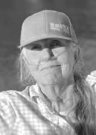 Bowman, Carol Louise Scarborough