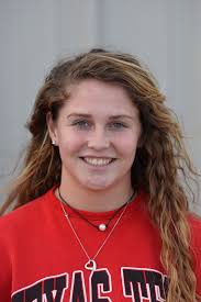 Meet the Team: Lee Lady Rebels Soccer