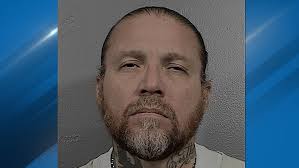 CDCR: Inmate allegedly attacked and killed by eight inmates at Kern Valley  State Prison