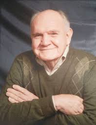 Obituary information for Leonard Tom Blythe