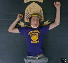 Pin Di Allison R Su Jacy Norman Persona