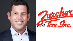 Zurcher names Brian Summers president; Carson Cornelius, Roger Cornelius  step down