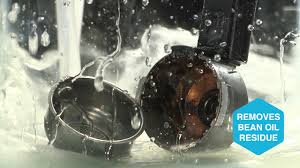 Maybe you would like to learn more about one of these? Knaus Products Coffee Machine Cleaner Youtube