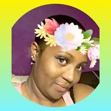 Kerrie-Ann Braham (@SexyKerrie1)