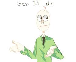 Guess I Ll Die By Unrealmysteries Game Character Fandom Games Youngling