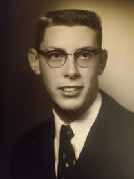 Roger Moberly Obituary