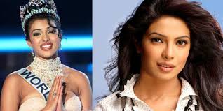 Perubahan Penampilan Priyanka Chopra Hasil Operasi Plastik Kapanlagi Com
