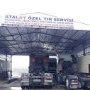 Atalay Özel Tır Servisi