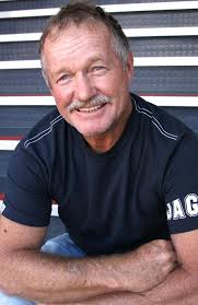 NTFL John Stokes' legacy honoured by Palmerston Magpies