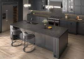 Brioche buns, straight from our ovens every day. Island Kitchens 12 Ideas To Make Your Kitchen A Place To Meet Arklam