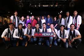 5 keputusan penuh pemenang hero remaja 2017, bintang yang bakal menyinari industri tahniah diucapkan kepada alif muhaimin, 23, atas kejayaan merangkul gelaran hero remaja 2017! 12 Finalis Hero Remaja 2020 Muka Lebih Kurang Sama Ini Alasannya Stail My