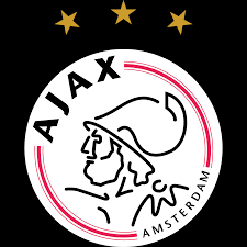 Never place the logomark next to the text wordmark. Afc Ajax Logo Football Logos