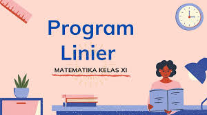 Contoh soal dan jawaban hukum newton; Program Linier Contoh Soal Dan Pembahasan Tambah Pinter