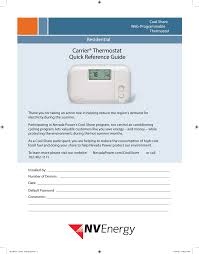 Once your smart thermostat is fully activated and linked to your nv energy myaccount, you can. Nvenergy Com