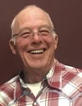 Roy Greenway Obituary April 30, 2021