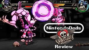 Oct 22, 2019 · skullgirls 2nd encore is finally available to play on the go on nintendo switch! Skullgirls 2nd Encore Nintendo Switch Review Youtube