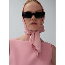 Magda Butrym Pink Dresses