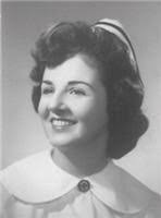 Judith Morelli Obituary (1939