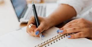 More images for esai tujuan hidup » Cara Membuat Essay Yang Baik Benar Dan Ilmiah