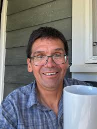 Cool coffee spot with a homely feel