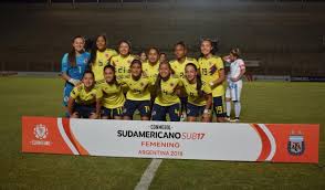 Check spelling or type a new query. Jugadoras De La Sub 17 Defienden A Didier Luna Tras Acusaciones De Abuso La Fm
