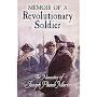 Profile Picture of Memoir of a Revolutionary Soldier: The Narrative of Joseph Plumb ... (@amazon.com) on Google