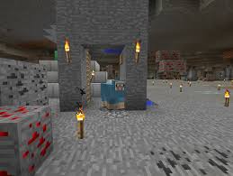 The quarry must be powered by one or more engines. How To Make A Quarry Survival Mode Minecraft Java Edition Minecraft Forum Minecraft Forum