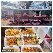 Yummy Yummy Sushi and Hibachi Food Truck — Sushi restaurant food truck in Jacksonville, Illinois