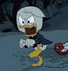 Continuación del primer libro y misma sinopsis : Pin By Suzanne Pape On Young Donald Duck Duck Tales Disney Ducktales Donald Duck