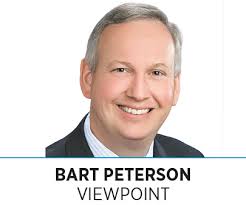 Bart Peterson: Thoughts