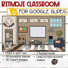 Download virtual classroom images and photos. Bitmoji Classroom Bitmoji Template Digital Classroom Etsy In 2021 Virtual Classrooms Digital Classroom Interactive Classroom