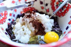 Black Bean Burger Pioneer Woman Black Bean Burgers Burger Recipes Black Bean Burgers Bean Burger Black Beans