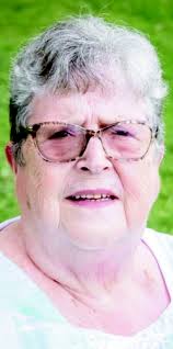 Sandra 'Sandy' Stanley