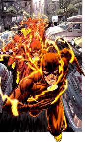 Flash Fastest Man Alive Kid Flash Central City Barry Allen Speed Force Dc Comics Comix Flash Comics The Flash Superhero
