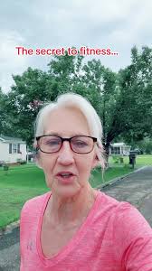 The secret to fitness…#fitness #wellness #letsdothis #nomoreexcuses