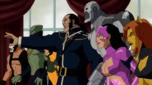 Doom (2012) full episodes online free watchcartoononline. Justice League Vs Legion Of Doom 2 Youtube