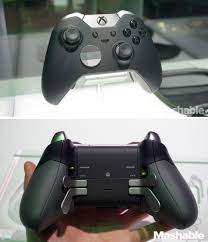 Hands On With Xbox One S Elite Controller Xbox One Elite Controller Xbox One Controller Xbox One