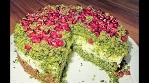 I will continue to update this page with photographs until all entries have at least one photo. Torte Kuchen Grune Wiese Mit Spinat Und Granatapfel Youtube