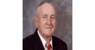 Charles Phillip McCamey Obituary (1934