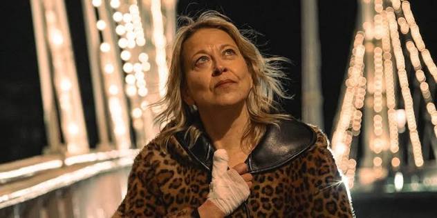 Nicola Walker's best drama performance: Unforgotten star's rage-filled  'wrong-com' is a must-see bit.ly/4x4HdqS