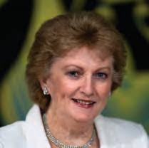 Kathy Millington's Instagram, Twitter & Facebook