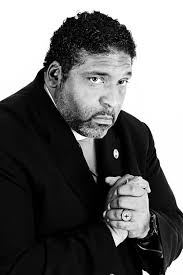 Portrait — Jeremy M. Lange