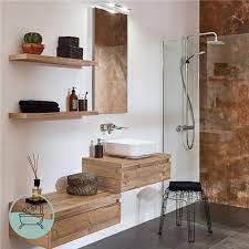 badkamertrend terracotta rustieke badkamers terracotta badkamer