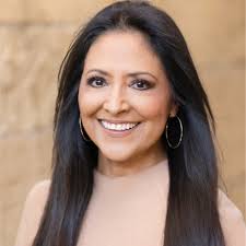 I had so much fun speaking to the Santa Barbara Women's Political…