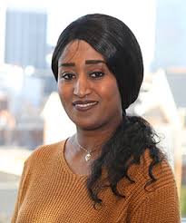 Employees of the Month Profiles